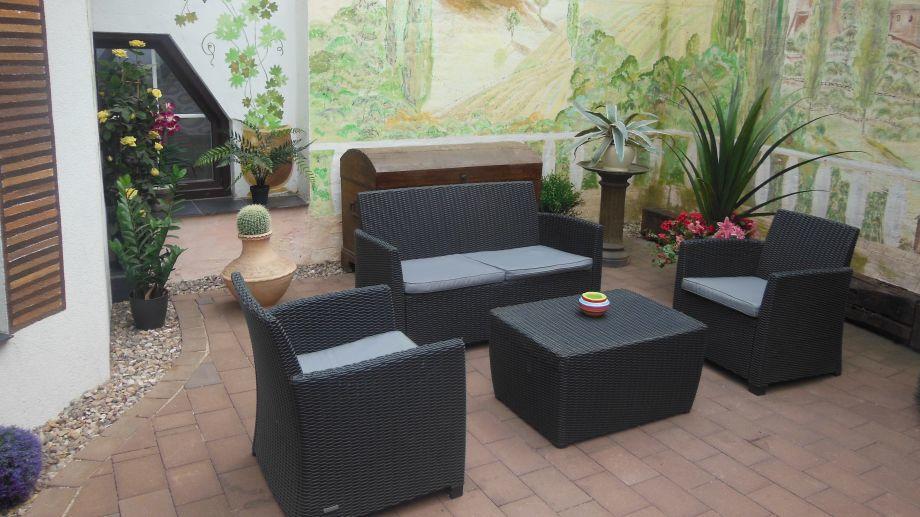 Pension Toscana Schwerin  Bagian luar foto
